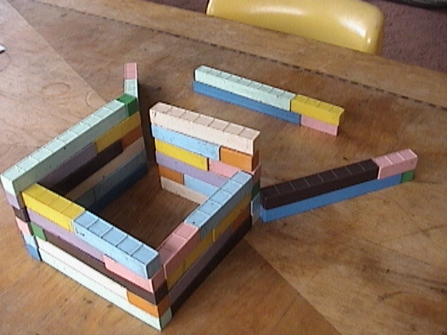 pre-school activities