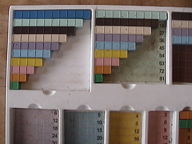 base 10 blocks