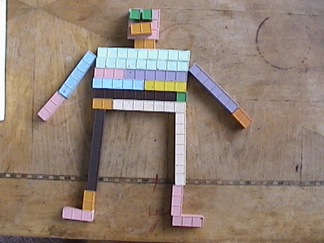 Pre-School Math Activites