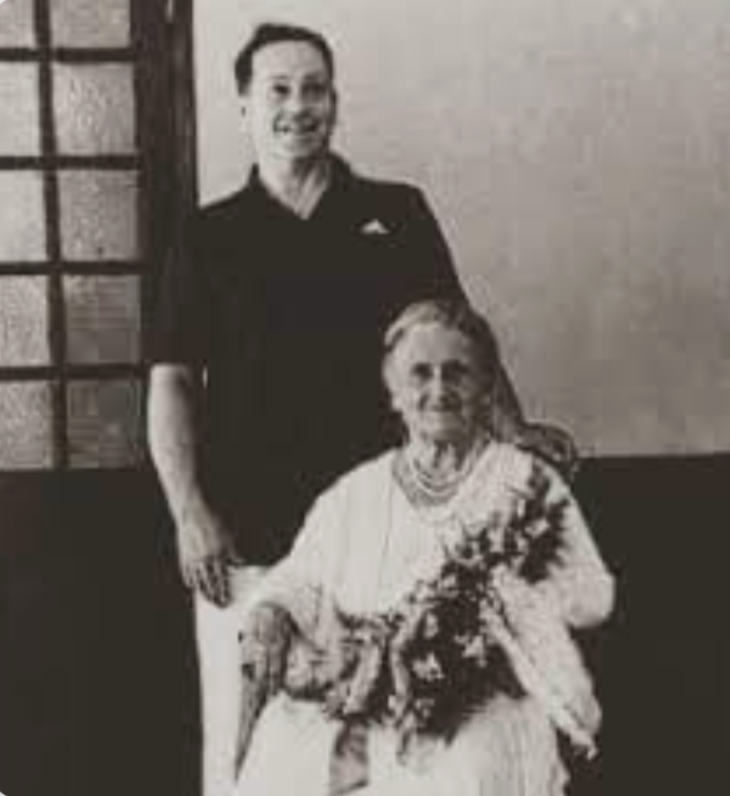 Maria And Mario