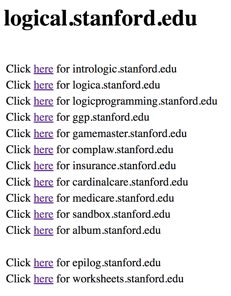 logical.stanford.edu
