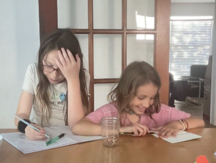 math girls