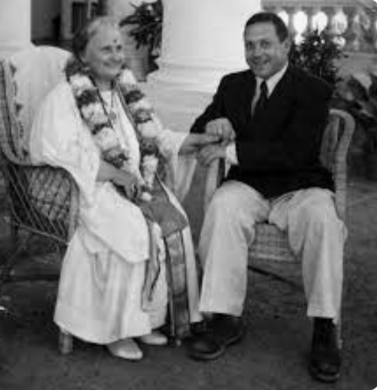 Mario Maria India