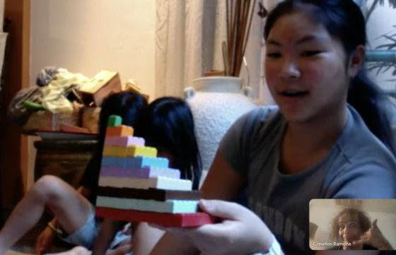 vivian pyramid sinagapore