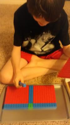 Practicing Algebra