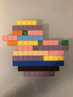 Math that’s all it’s Quacked Up to Be!